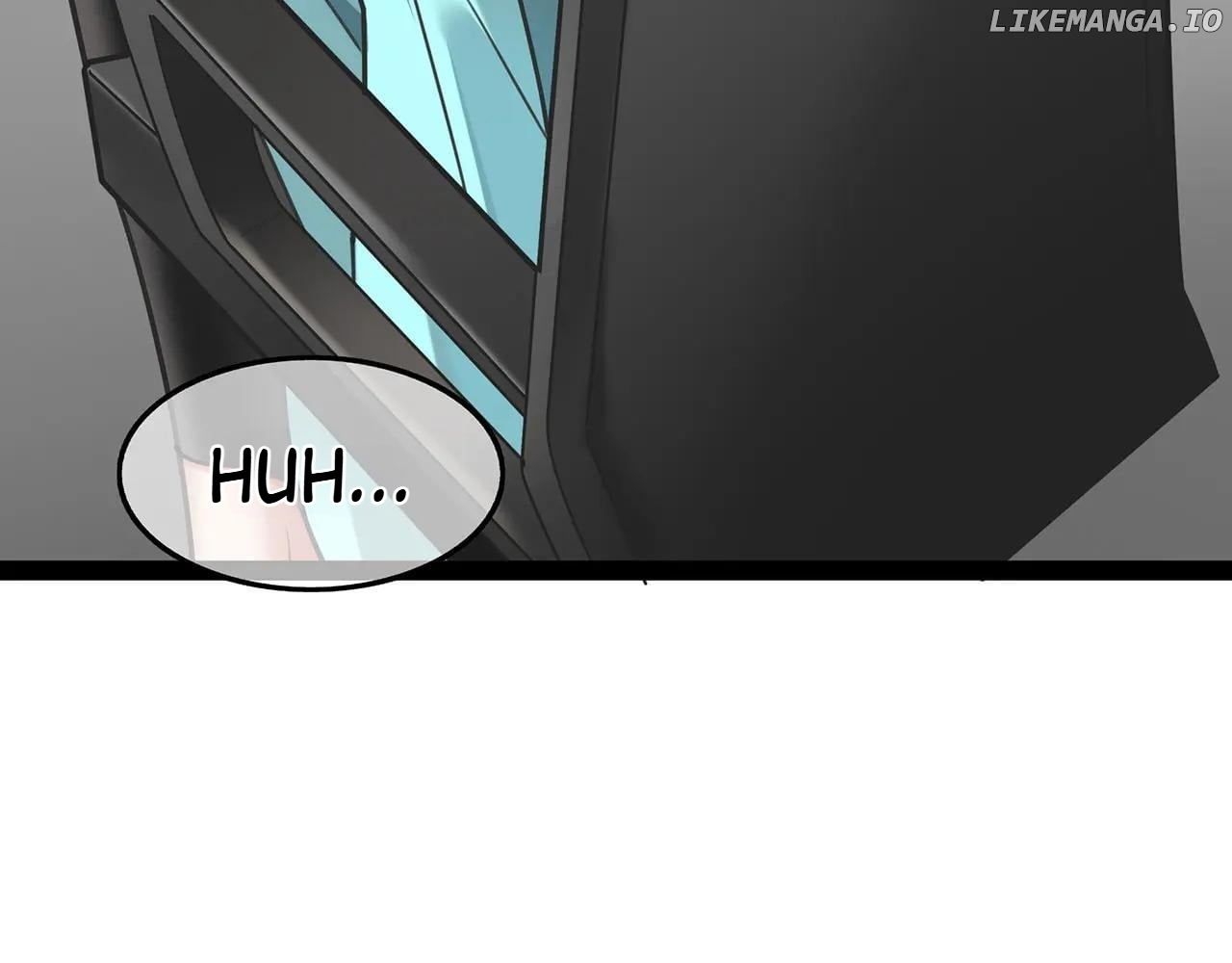 Daddy President Is Too Hard To Deal With Chapter 135 - page 76